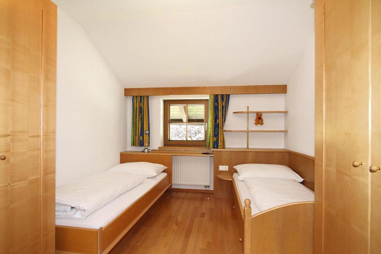 Apartment Roessl, إتيير المظهر الخارجي الصورة