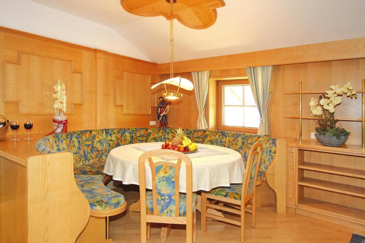 Apartment Roessl, إتيير المظهر الخارجي الصورة